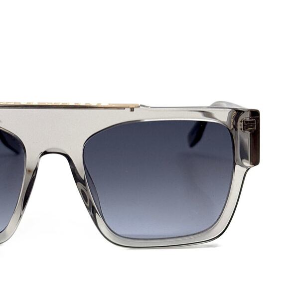 NEW!!! MARC JACOBS Sunglasses MARC 757/S KB79O Authentic - Picture 6 of 13